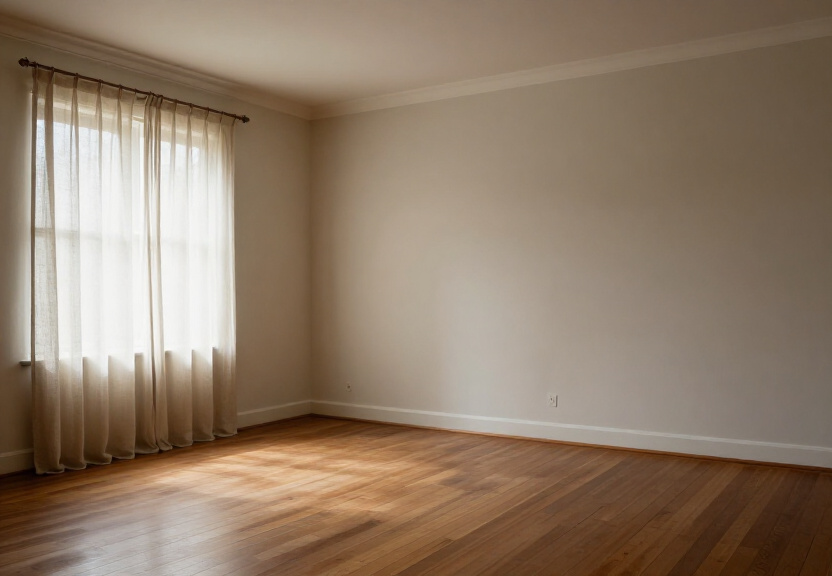 Clean walls in Appin after mould removal